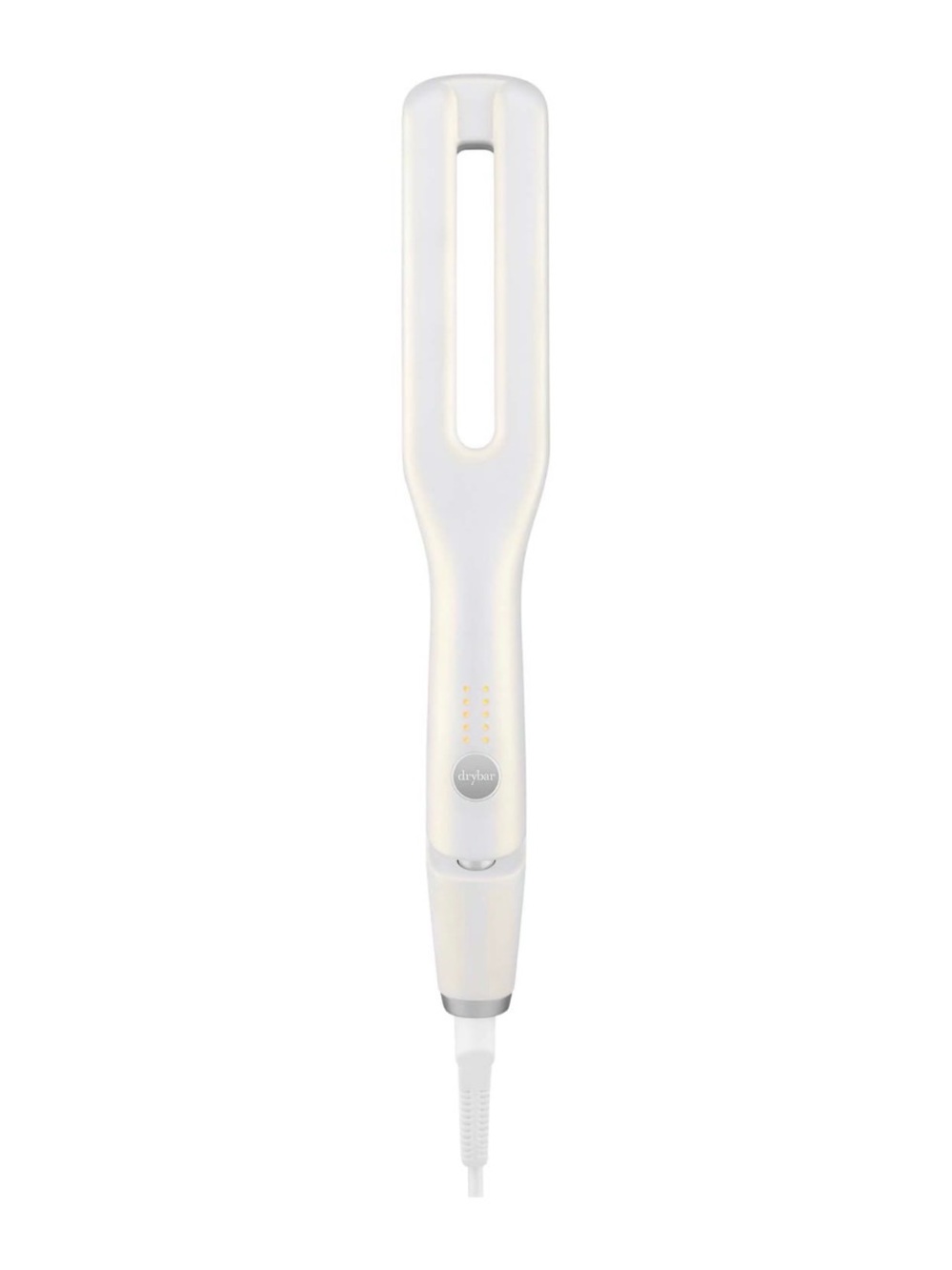 Dryer Reserve Dual Plate Styling Iron